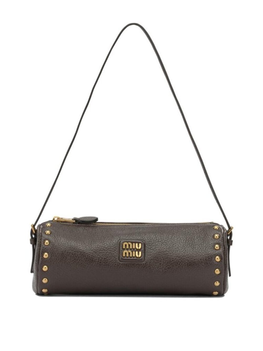 Miu Miu Small Leather Shoulder Bag Women